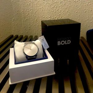 Men’s Movado Bold Watch